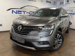 Grau Gebraucht 2018 Renault Koleos Bose Edition SUV | 19.900 € (Fairer Preis)
