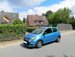 Blau Gebraucht 2012 Renault Twingo Expression Kleinwagen | 3.990 € (Fairer Preis)