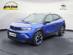 Blau Gebraucht 2025 Opel Mokka SUV | 25.720 € (Etwas zu teuer)