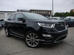 Schwarz Gebraucht 2017 Ford Edge Vignale SUV | 15.999 € (Fairer Preis)