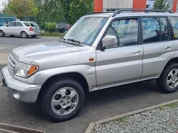 Grau Gebraucht 2004 Mitsubishi Pajero Comfort Edition SUV | 4.990 € (Guter Preis)