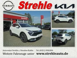 Deluxe white Neu 2024 Kia Sportage 4 SUV | 35.950 € (Guter Preis)