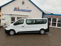 Weiß Gebraucht 2019 Renault Trafic Expression Van | 22.900 €