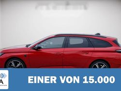 Rot metallic Gebraucht 2024 Peugeot 308 GT Kombi | 24.030 € (Guter Preis)