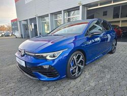 Lapiz blue Gebraucht 2022 VW Golf VIII R Limousine | 34.980 € (Guter Preis)