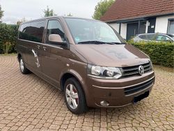 Braun Gebraucht 2011 VW T5 Van | 19.990 € (Etwas zu teuer)