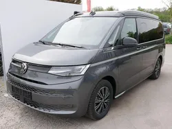 Schwarz Gebraucht 2025 VW T7 Van | 74.990 € (Etwas zu teuer)