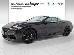 Almandinbraun ii Gebraucht 2020 BMW M8 Competition Edition Coupé | 90.390 €