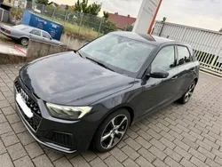 Manhattangrau metallic Gebraucht 2021 Audi A1 Sportback Advanced Kleinwagen | 18.490 € (Guter Preis)