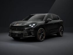 Schwarz Neu 2026 Cupra Terramar VZ SUV | 50.790 € (Fairer Preis)