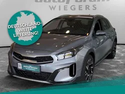 (css) lunarsilber met. Gebraucht 2025 Kia XCeed Spirit SUV | 29.770 € (Fairer Preis)