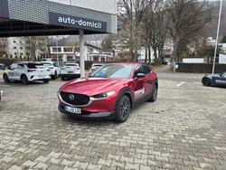 Soul red crystal Gebraucht 2024 Mazda CX-30 Homura-Line SUV | 30.990 € (Guter Preis)
