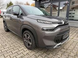 Grau Gebraucht 2024 Citroën C3 Aircross PureTech SUV | 14.790 € (Fairer Preis)