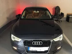 Gebraucht 2013 Audi A5 Sportback Coupé | 7.000 € (Superpreis)
