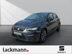 Grau Gebraucht 2024 Seat Ibiza Style Limousine | 19.990 € (Fairer Preis)