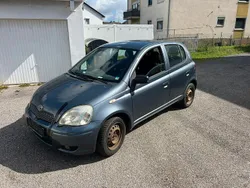 Grau Gebraucht 2005 Toyota Yaris Edition Kleinwagen | 1.499 € (Fairer Preis)