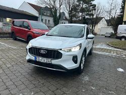 Weiß Gebraucht 2024 Ford Kuga Titanium SUV | 32.989 € (Teuer)