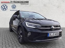 Schwarz Gebraucht 2024 VW Taigo Style SUV | 22.780 € (Fairer Preis)