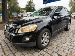 Schwarz Gebraucht 2009 Volvo XC60 SUV | 6.399 € (Fairer Preis)