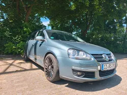 Gebraucht 2008 VW Golf VI Kombi | 2.500 € (Guter Preis)
