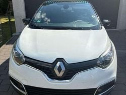 Weiß Gebraucht 2016 Renault Captur Intens SUV | 8.000 € (Superpreis)