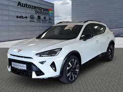 Grau Neu 2024 Cupra Formentor VZ SUV | 41.990 € (Fairer Preis)