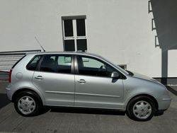 Gebraucht 2005 VW Polo Cricket Limousine | 5.200 € (Fairer Preis)