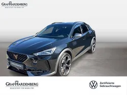 Schwarz Gebraucht 2024 Cupra Formentor VZ SUV | 32.444 € (Fairer Preis)
