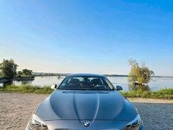 Gebraucht 2013 BMW 520 Limousine | 14.000 € (Fairer Preis)