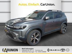 Dolomitgrau Neu 2025 Dacia Duster Journey SUV | 30.220 € (Fairer Preis)