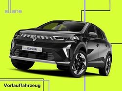 Schwarz (blackpearl schwarz metallic) Neu 2025 Renault Symbioz Techno SUV | 24.196 € (Superpreis)
