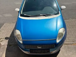 Andere farben Gebraucht 2011 Fiat Grande Punto Kleinwagen | 1.149 € (Guter Preis)