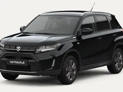 Cosmic black pearl Neu 2025 Suzuki Vitara Comfort SUV | 25.500 € (Fairer Preis)