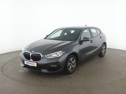 Grau Gebraucht 2020 BMW 118 Advantage Kleinwagen | 19.500 € (Fairer Preis)