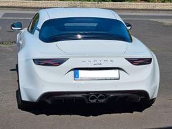 Weiß Gebraucht 2023 Alpine A110 Coupé | 59.900 € (Guter Preis)