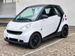 Weiß Gebraucht 2007 Smart ForTwo Coupé Kleinwagen | 2.690 €