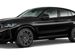 Gebraucht 2025 BMW X4 Competition Edition SUV | 117.960 €