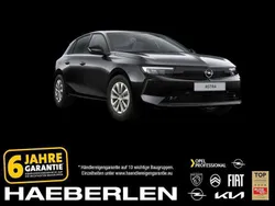 Karbon schwarz Neu 2025 Opel Astra Edition Limousine | 24.290 € (Superpreis)
