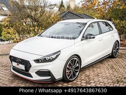 Weiß Gebraucht 2018 Hyundai i30 Limousine | 19.499 € (Guter Preis)