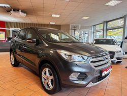 Grau Gebraucht 2017 Ford Kuga Trend SUV | 13.900 € (Guter Preis)