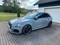 Audi RS3 Sportback