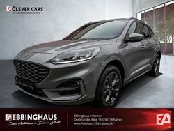 Silber Gebraucht 2022 Ford Kuga ST-Line SUV | 26.950 € (Fairer Preis)