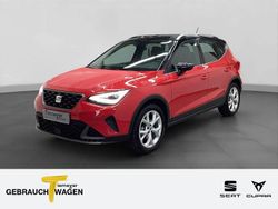 Rot Gebraucht 2024 Seat Arona FR SUV | 19.880 € (Guter Preis)