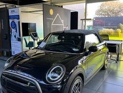 Blau Gebraucht 2023 Mini Cooper S Kleinwagen | 49.500 €