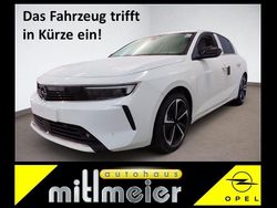 Weiß arktis weiß Gebraucht 2024 Opel Astra Elegance Limousine | 21.500 € (Guter Preis)