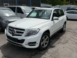 Mercedes GLK250