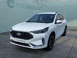 Weiß Gebraucht 2024 Ford Kuga SUV | 41.199 € (Teuer)