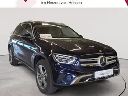 Mercedes GLC200