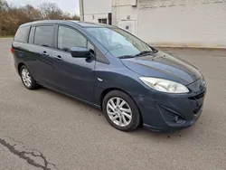 Gebraucht 2013 Mazda 5 Sports-Line Van / Kleinbus | 2.499 € (Superpreis)
