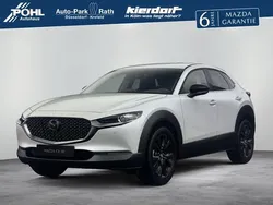 Gebraucht 2025 Mazda CX-30 Homura-Line SUV | 29.790 € (Guter Preis)